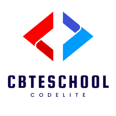 Logo CBT eSchool